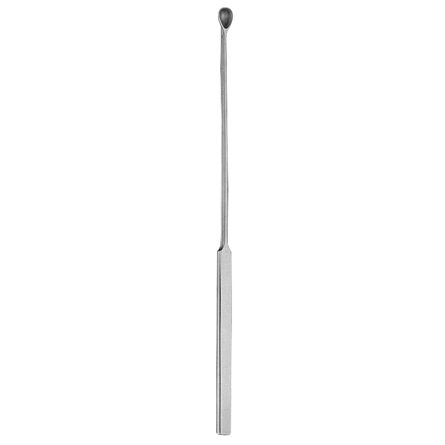 Ceramic Micro Kerrison Rongeur, Thin Footplates, Black Ceramic Coat, Small Handles, 9.0 Mm Opening, 90 Degree Up, 6.0 Mm Bite, 7" (17.8 Cm)